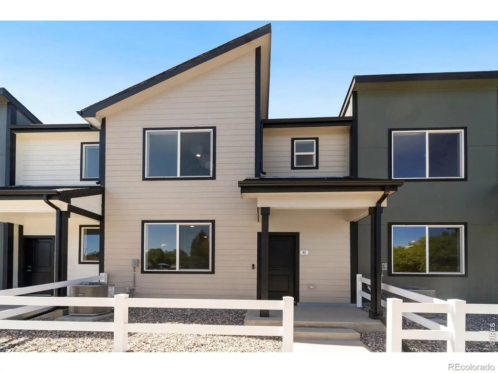 240 Kiowa Trail 3, Ault