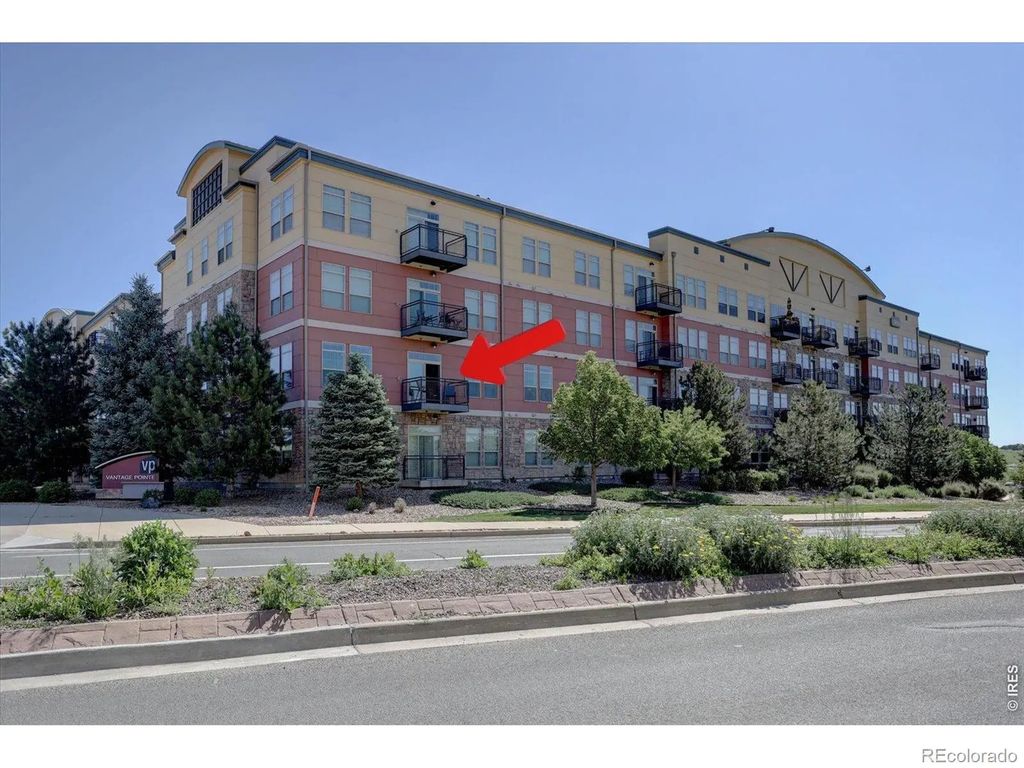 13456 Via Varra 213, Broomfield
