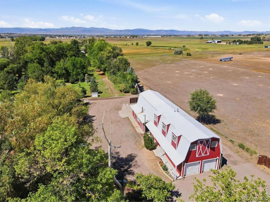 33741 Highway 257, Windsor