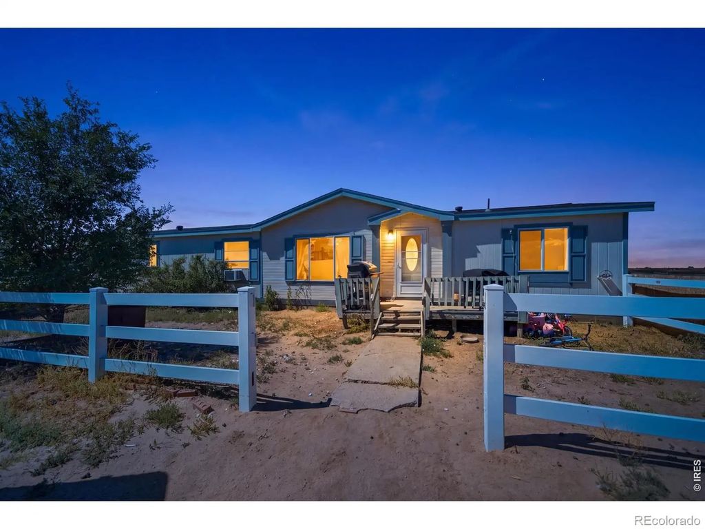 24653 Railroad Street, Eaton