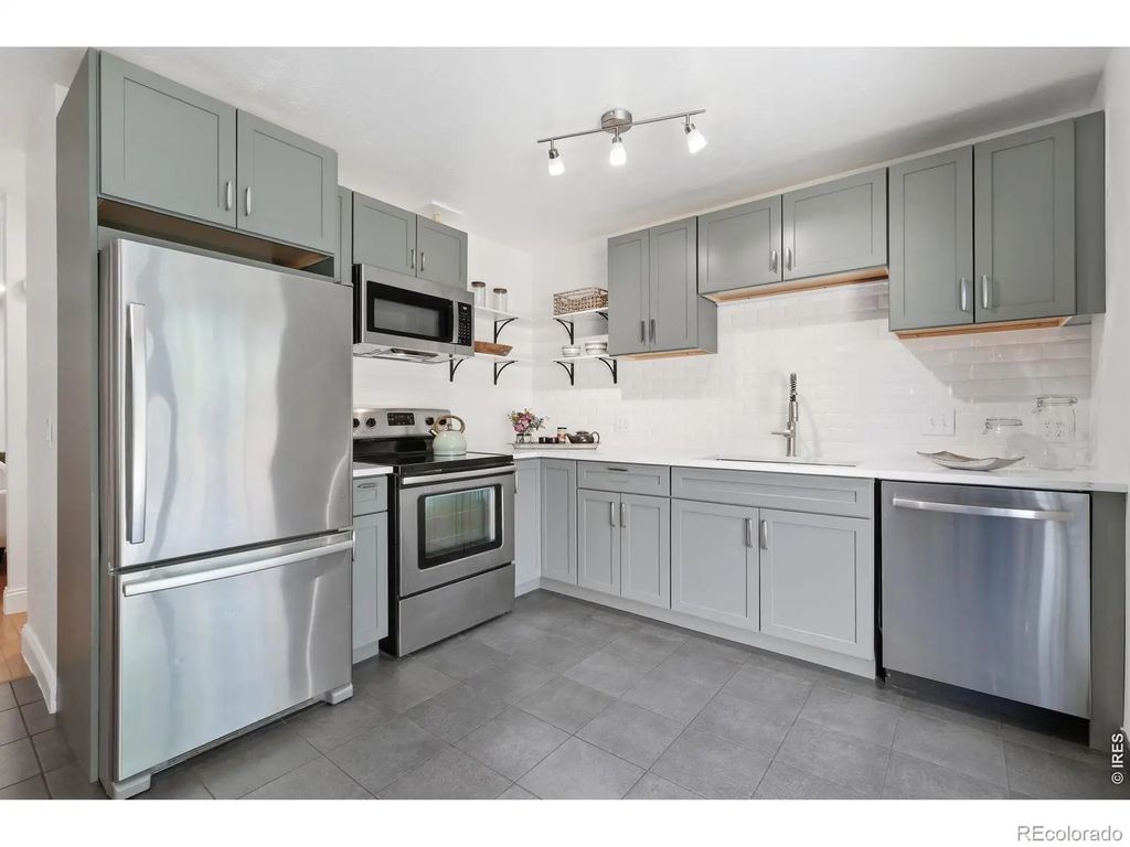 3874 Broadway Street 8, Boulder