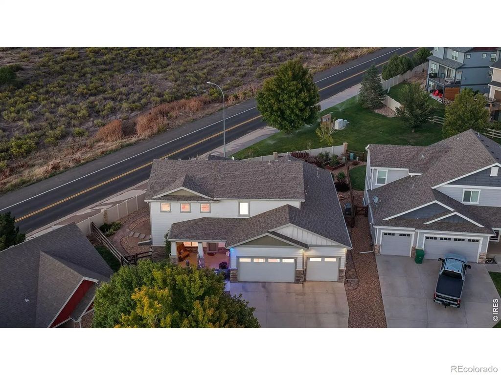 6201 W 13th St Rd, Greeley