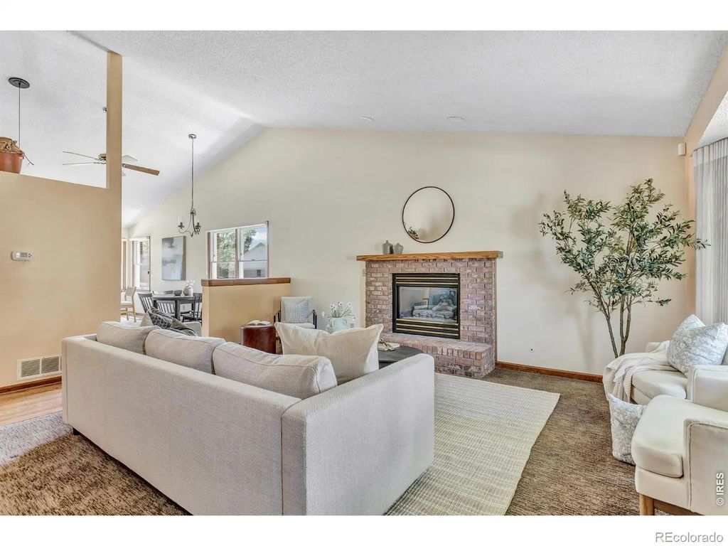 12450 Josephine Street, Thornton