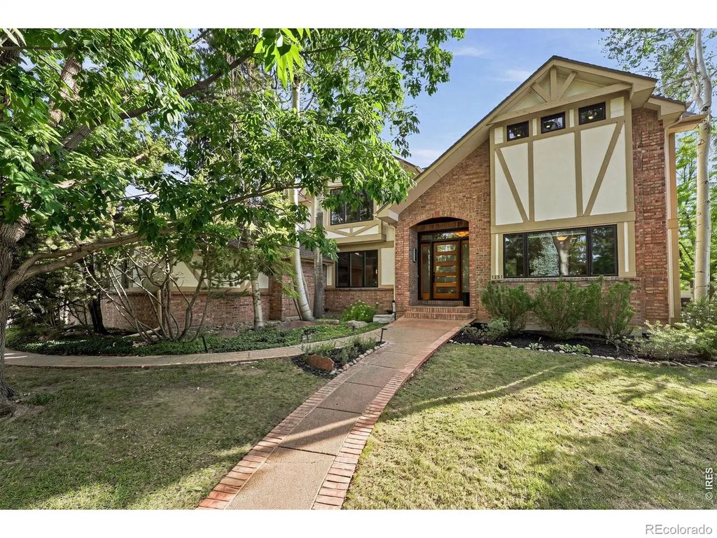 1251 Pintail Circle, Boulder