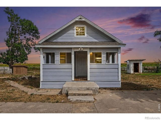 1520-1530 N 25th Avenue Court, Greeley