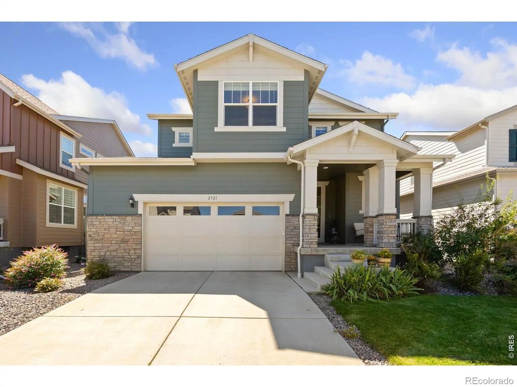 2921 Reliant Street, Fort Collins