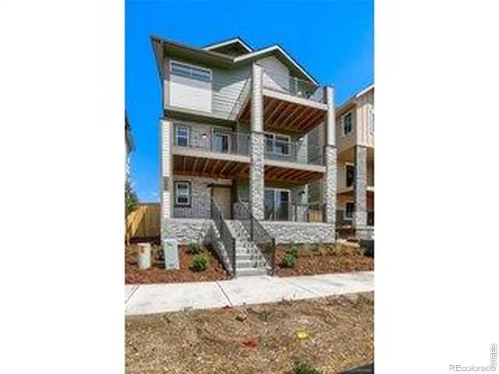 8648 King Street, Westminster