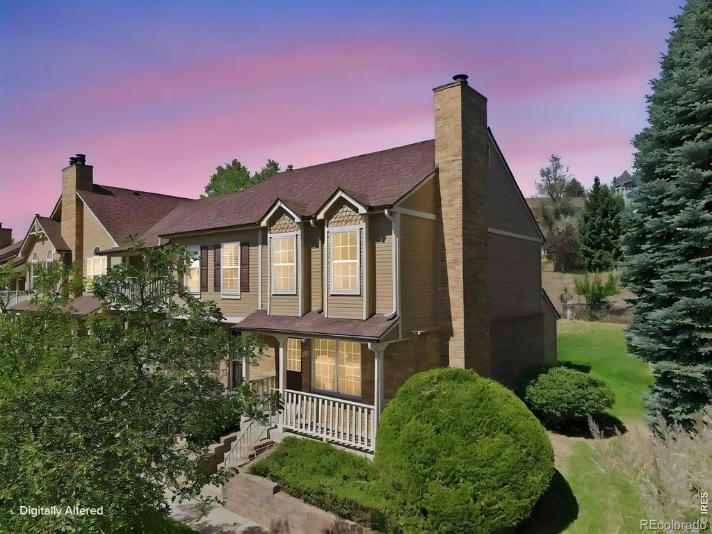 473 Pheasant Run, Louisville