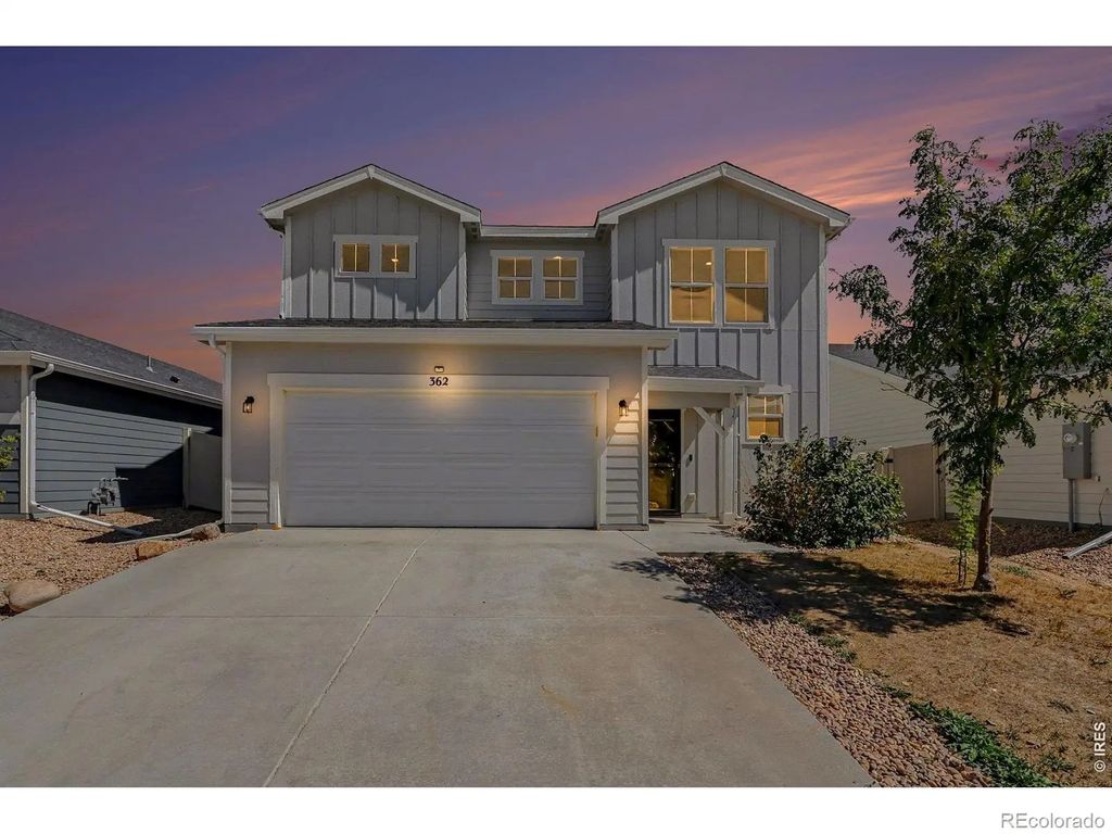 362 Bozeman Trail, Ault