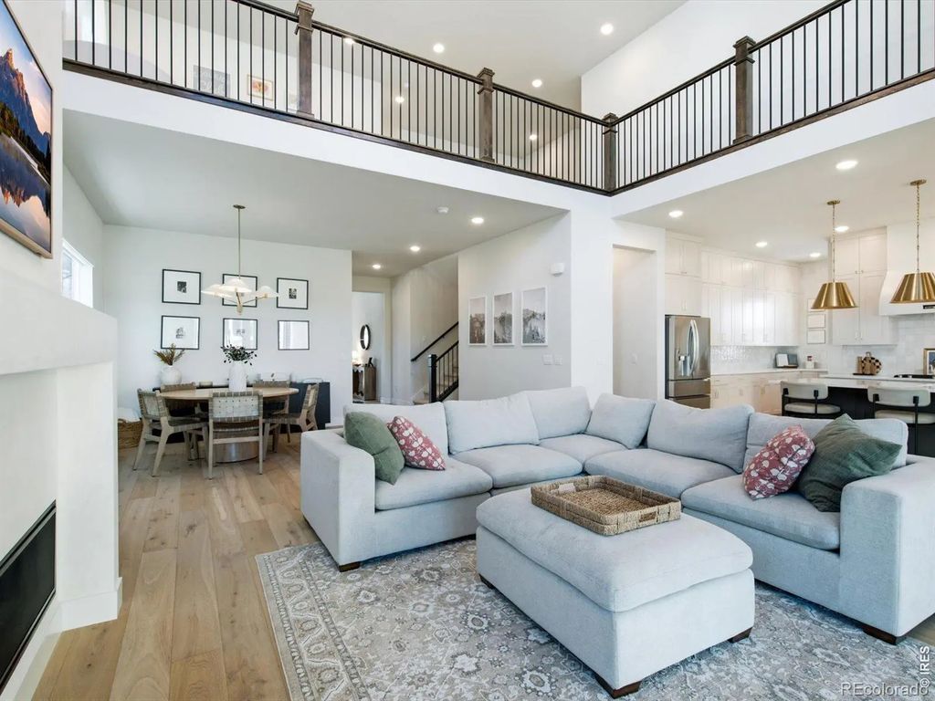 14196 Currant Street, Broomfield
