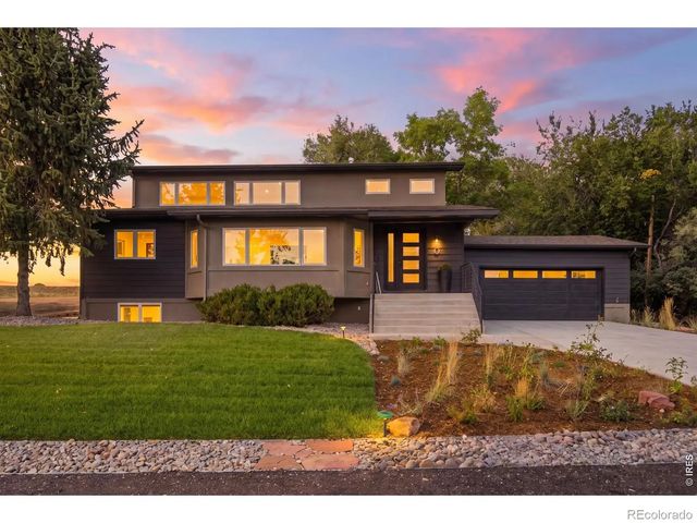 1310 Country Club Road, Fort Collins