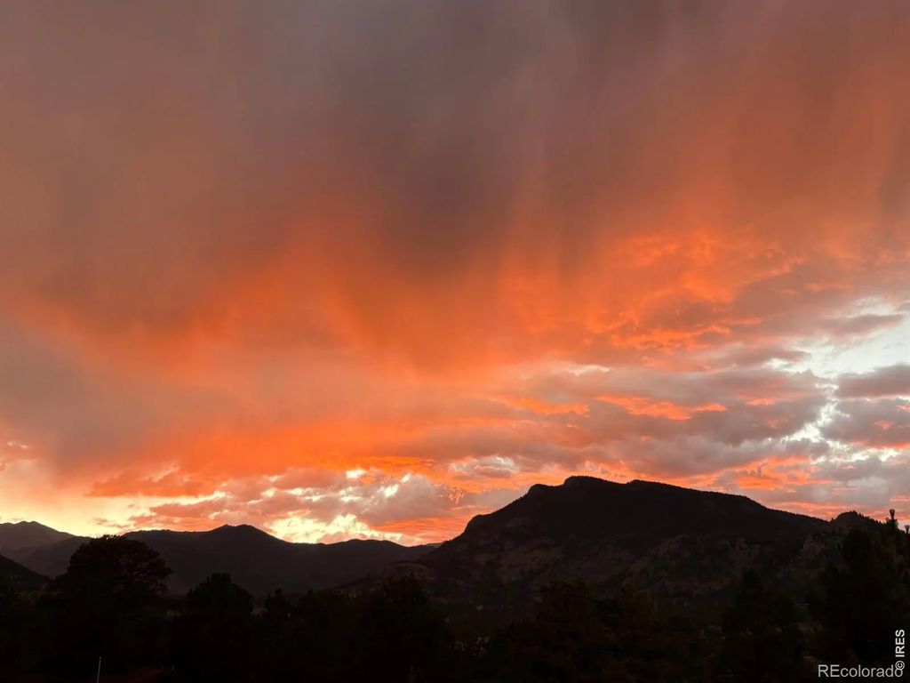 1565 Highway 66 #20, Estes Park
