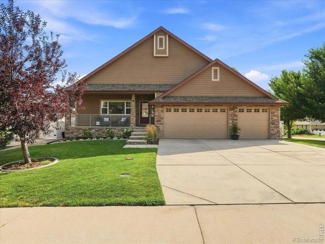6728 31st St Rd, Greeley
