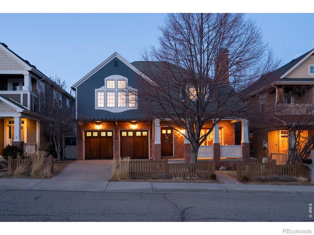 901 Terrace Circle S, Boulder