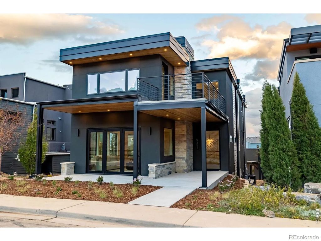 5354 2nd Street, Boulder