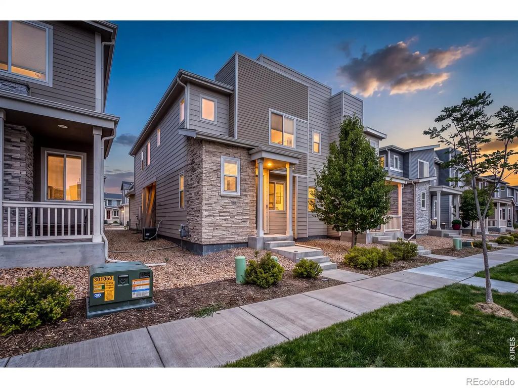 5328 Spalding Place, Frederick