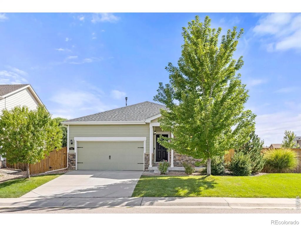 973 Ranchhand Drive, Berthoud