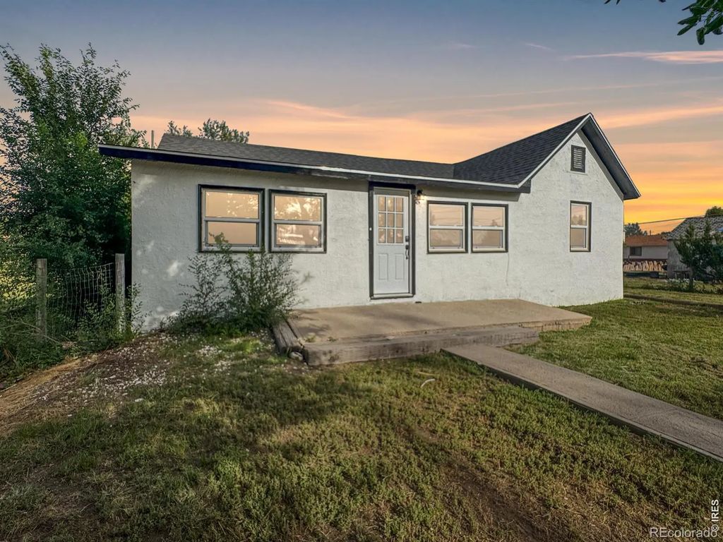 504 N 6th Avenue, Sterling