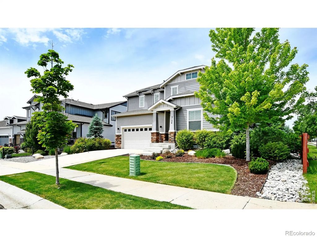 2124 Glean Court, Windsor