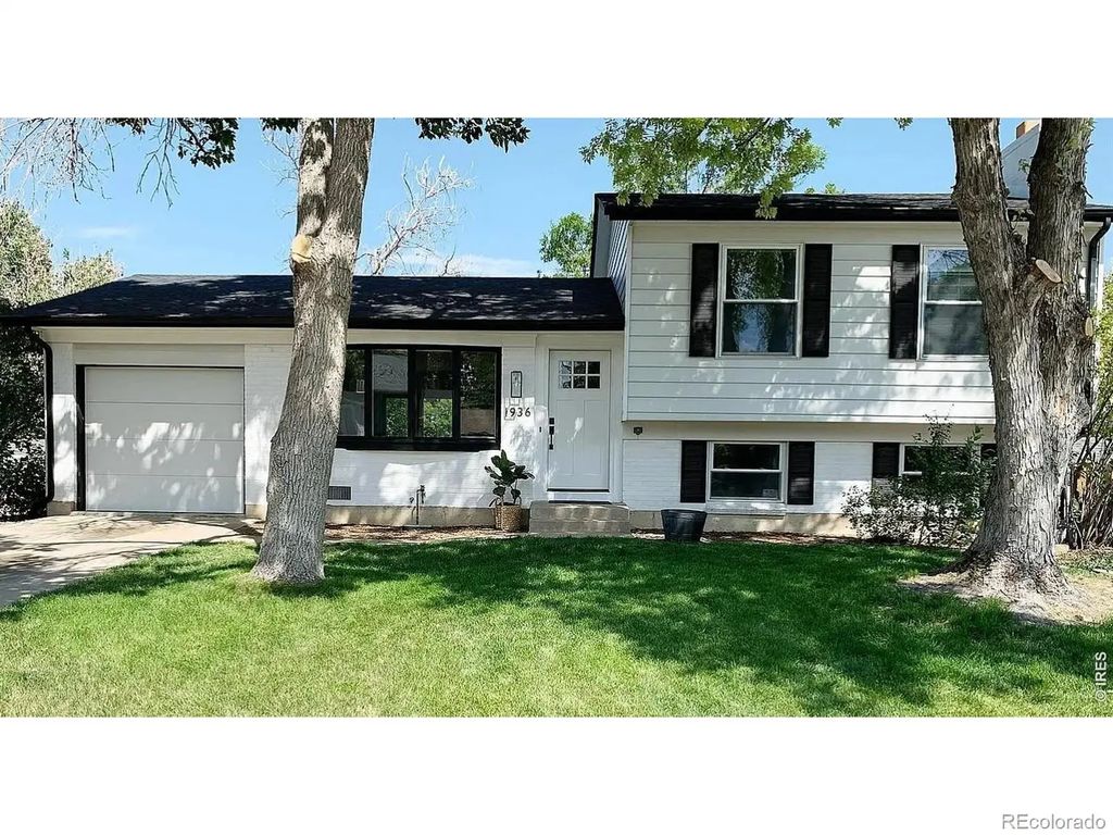 1936 Cottonwood Street, Broomfield