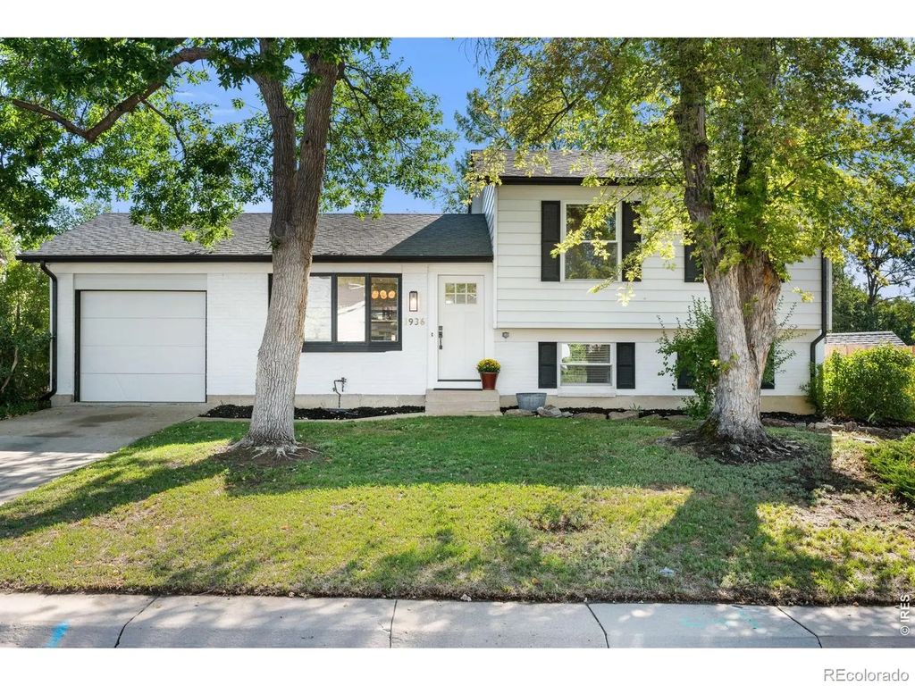 1936 Cottonwood Street, Broomfield