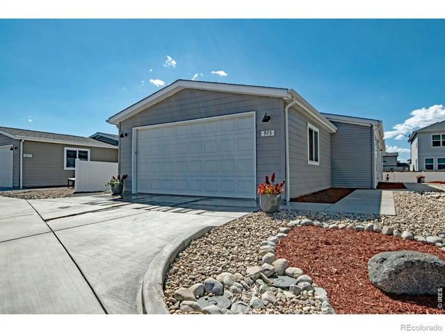 973 Sunchase Drive, Fort Collins