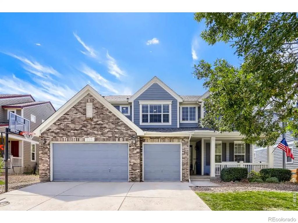 13364 W 86th Drive, Arvada