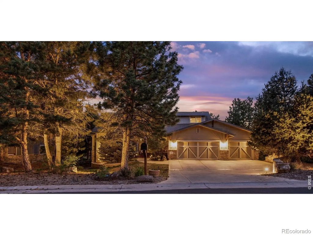25042 E Davies Drive, Aurora
