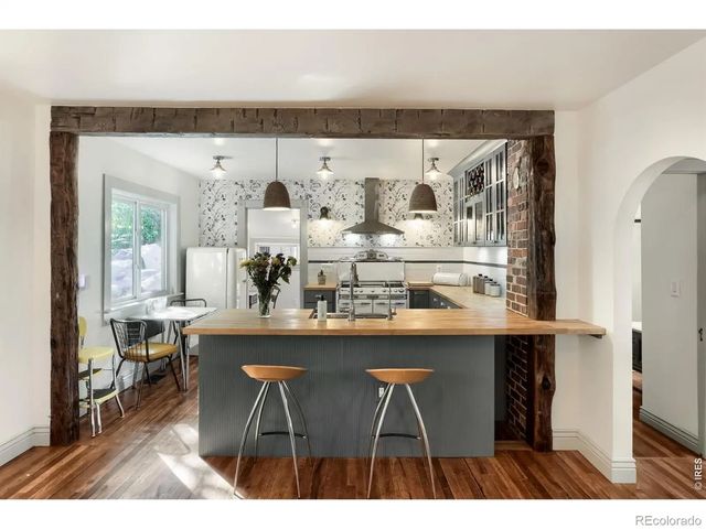 5341 Primrose Lane, Denver
