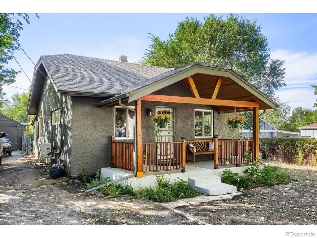 5341 Primrose Lane, Denver