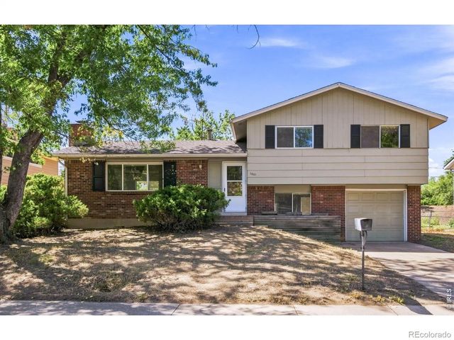 1001 Waite Drive, Boulder