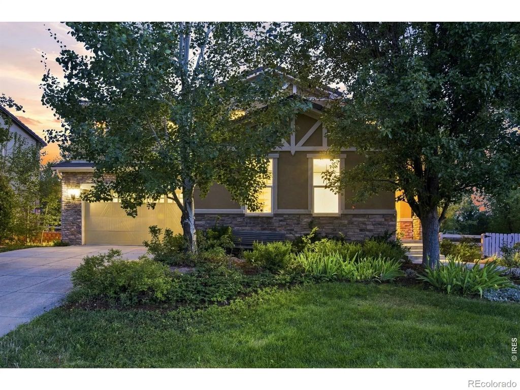 3340 Graylock Run, Broomfield