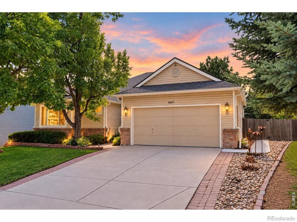 9837 Grove Circle, Westminster