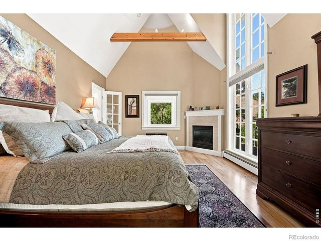 15 Arrowleaf Court, Boulder