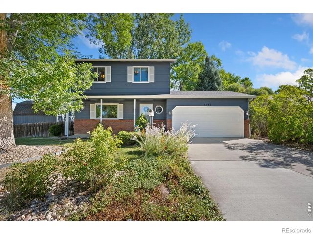 4050 Niobe Court, Loveland