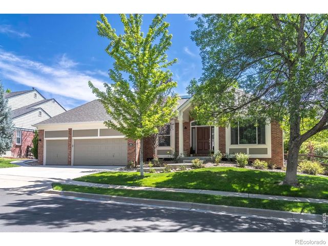 1590 Snowy Owl Drive, Broomfield