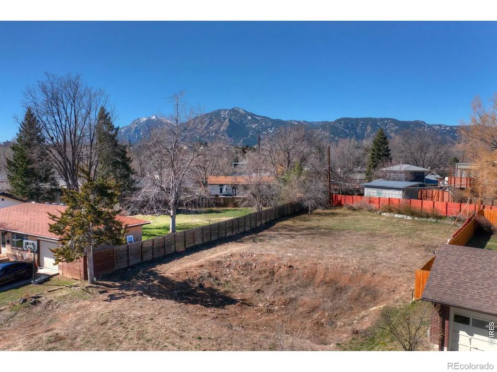 3055 23rd Street, Boulder