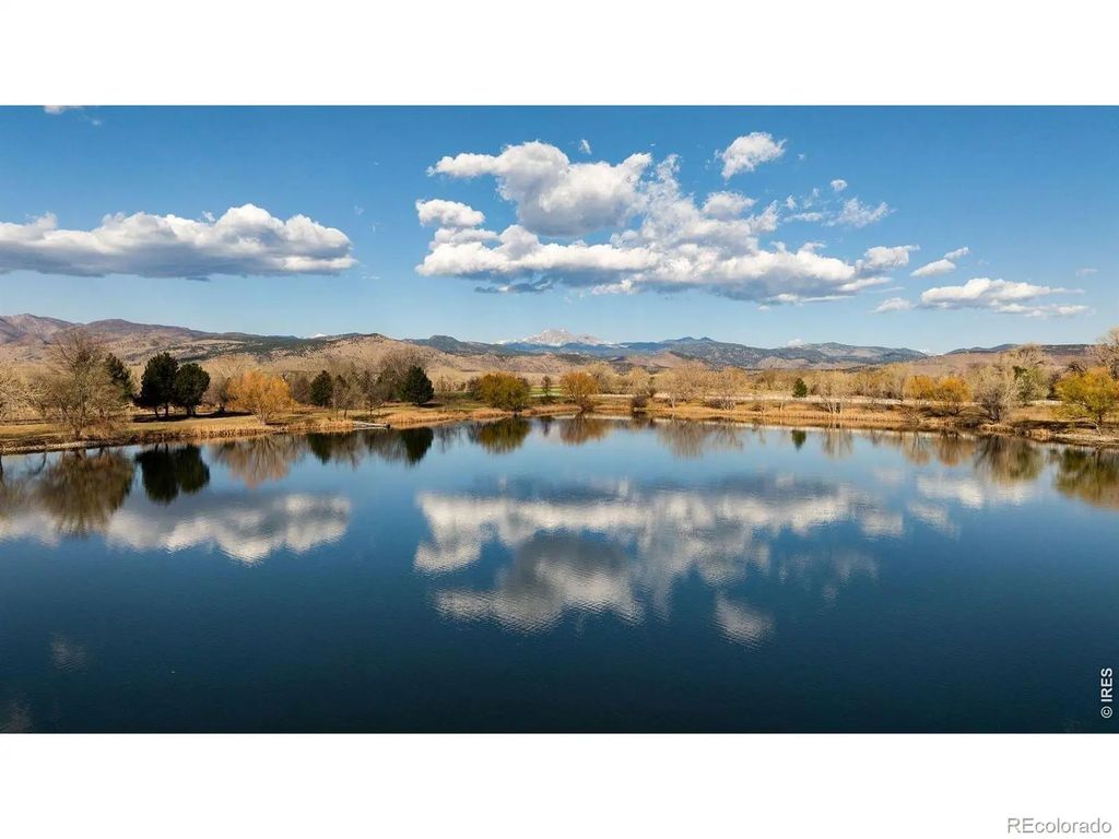 Rozena Drive, Longmont