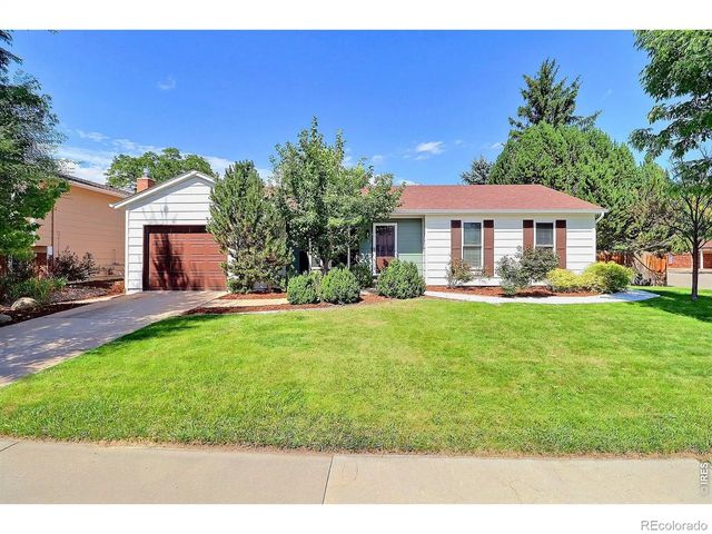 400 Towhee Street, Fort Collins
