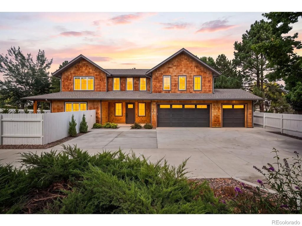 2590 Blue Heron Way, Lafayette