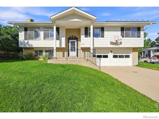 1425 Judson Drive, Boulder