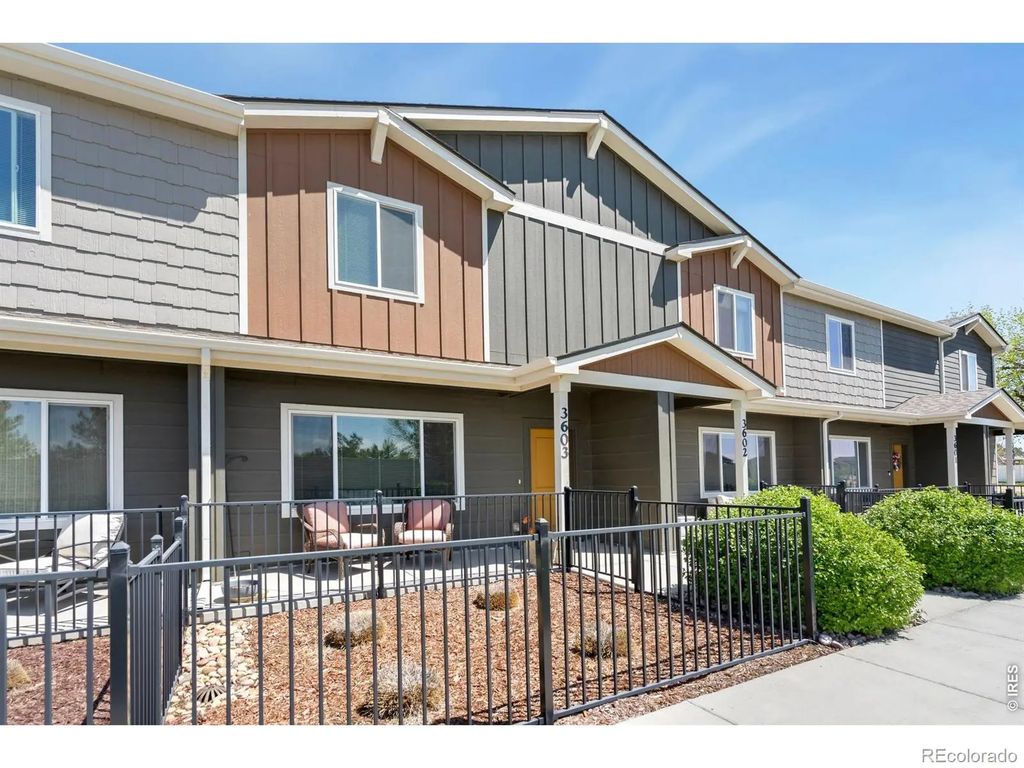 3603 Ronald Reagan Avenue, Wellington