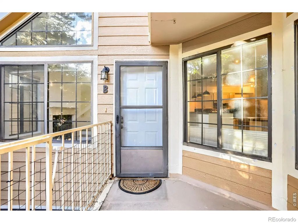 4771 White Rock Circle B, Boulder