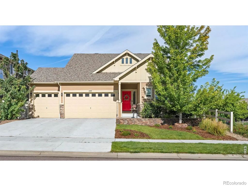 122 Poppy View Lane, Erie