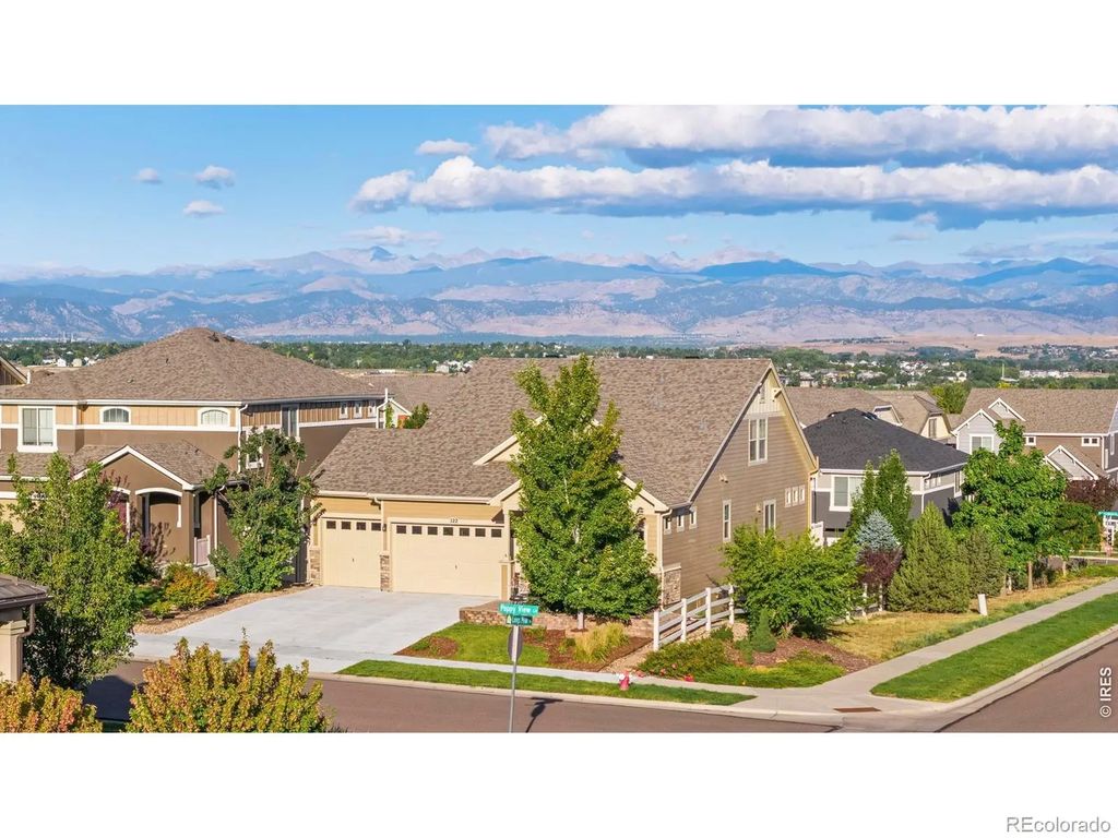 122 Poppy View Lane, Erie