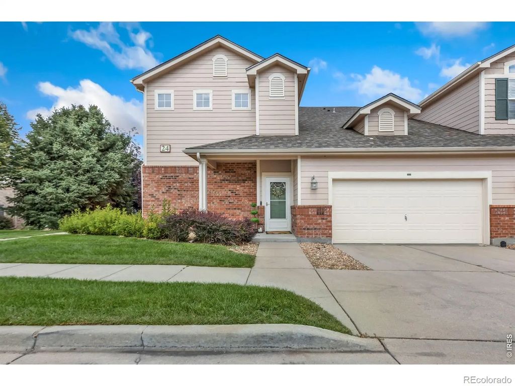 4672 W 20th St Rd 2424, Greeley