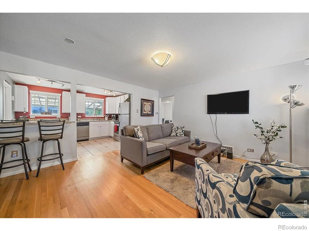 3040 Grape Street, Denver