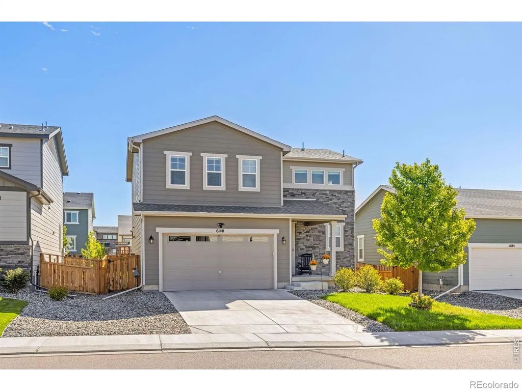 6140 Easton Circle, Frederick