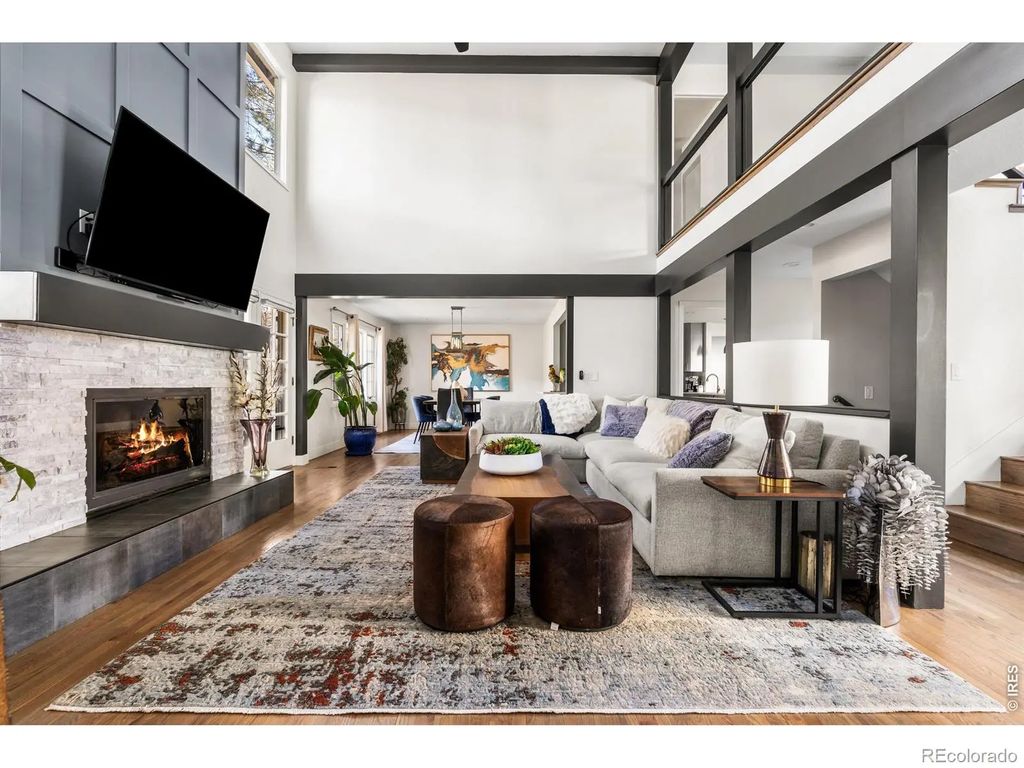 4505 S Yosemite Street 142, Denver