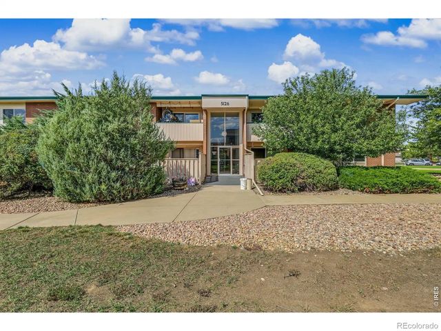 5126 Williams Fork Trail 201, Boulder